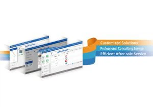 Biobank Software faktori 丨 Biologix