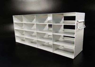 Frame Kalite Aliminyòm Mèb frizè