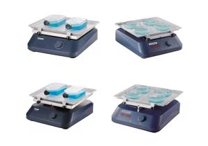 Laboratwa Shakers Supplier faktori 丨 Biologix.