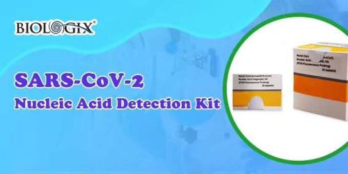 Twous Deteksyon Asid SARS-CoV-2