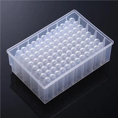 Vann cho 0.22ml 96-byen mikroplak
