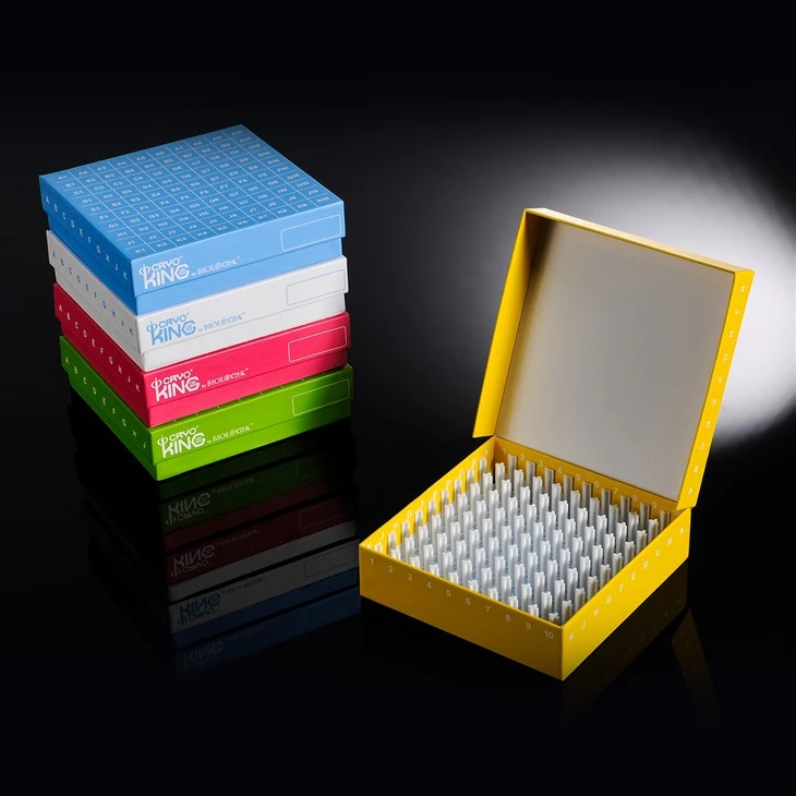 Cryoboxes Katon 25 81 100 Oke 1 2 3 Pous