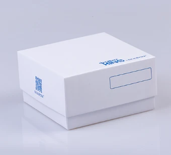Premium Cardboard Freezer Boxes