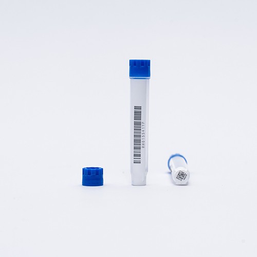 CryoKING 1.4ml & 0.75ml & 0.4ml Vials, 96-Well Format, External