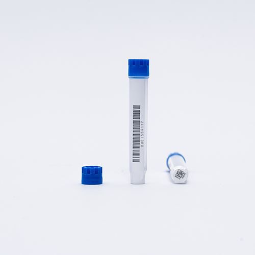 CryoKING 1.4ml & 0.75ml & 0.4ml Flakon, 96-Well Fòma, Ekstèn