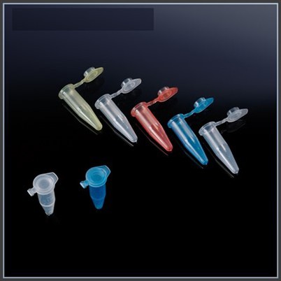 1.5ml mikrospesyal mikwòb tiyo, Supplier, manifakti