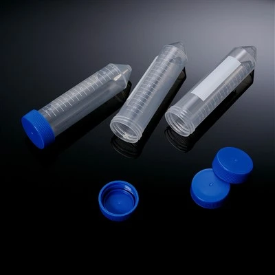 15ml 50ml Esterilize Autoclavable Tib Santrifij faktori dirèk