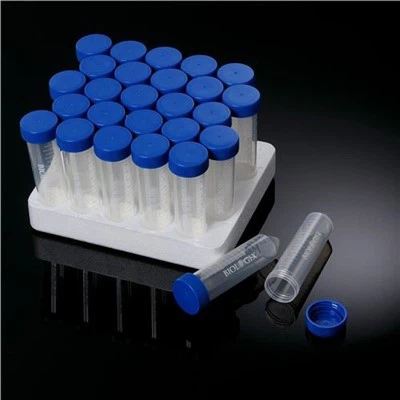 50ml Flat/Plug Top Santrifij Tib