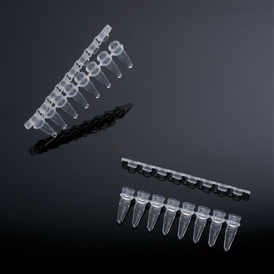 8-dezabiye Pcr Tib Plat ak Dòm
