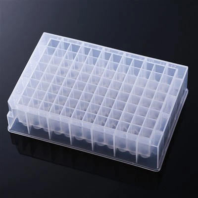 BIOLOGIX Deep Well Plate-PP