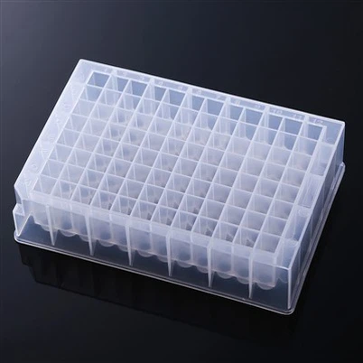 BIOLOGIX Deep Well Plate-PP