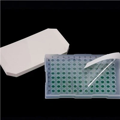 Laboratwa fim-sele roulo ak pedal plizyè chenn tanperati