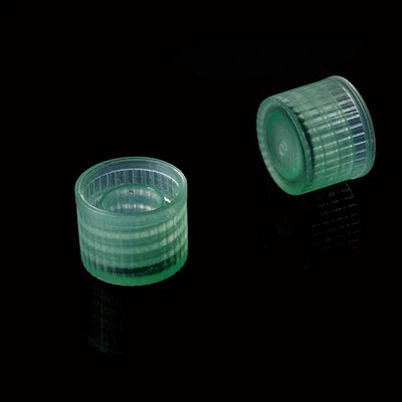 Mikwo vise tiyo Caps Green koulè