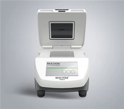 PCR pou machin avanse Supplier