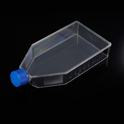 Ploge Bouchon Bouchon, 175cm2 Flacon Kilti Selil, TC Esteril