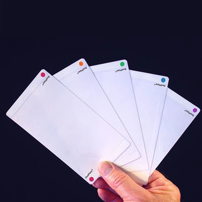 Fim sele fèt nan BIOLOGIX