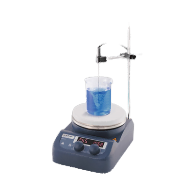 Ti tay mayetik Stirrers distribitè faktori