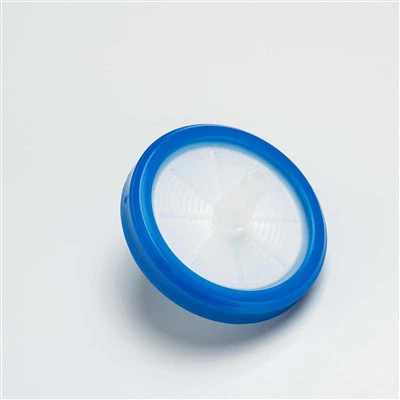 Filtè sereng esteril ak inite vakyòm-Biologix