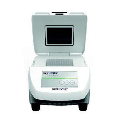 Thermocyclers BIOLOGIX