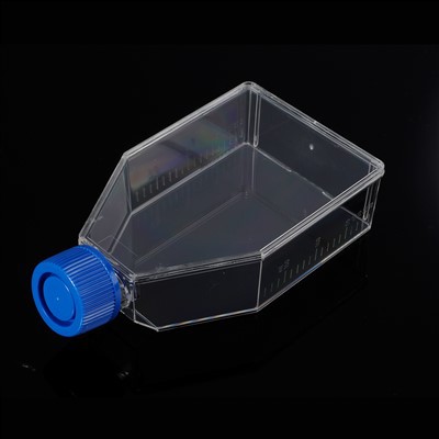 Flacon Kilti Tisi 75cm² (Ploge Seal Cap)