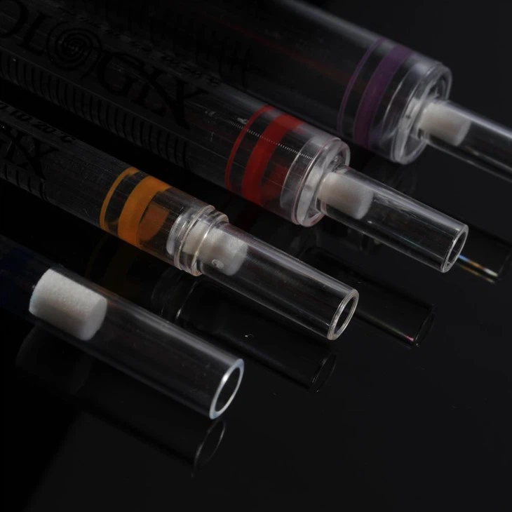 1ml, 2ml, 5ml, 10ml, 25ml, 50ml Serological Pipettes