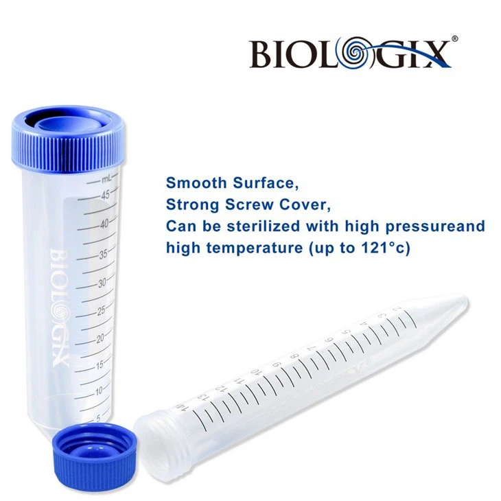 Centrifuge Tubes