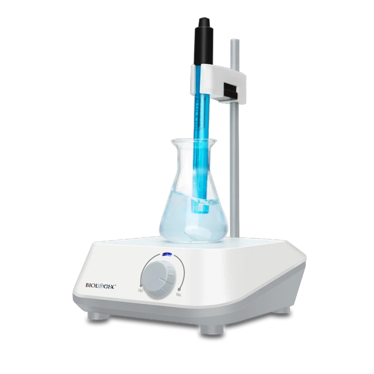 Magnetic Stirrer Hotplate